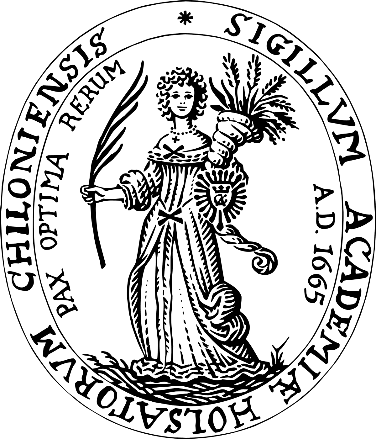 CAU-Logo